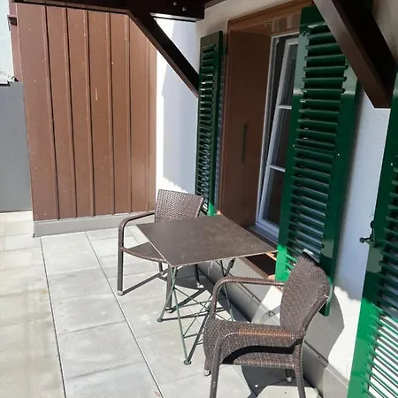 Studio John Interlaken Exterior photo