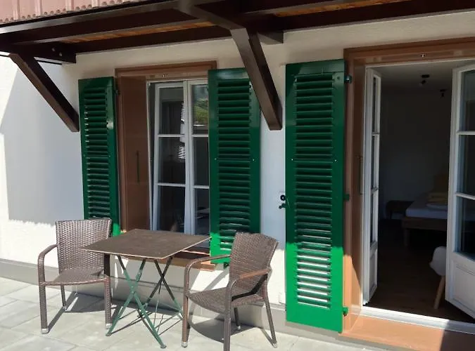 Studio John Interlaken
