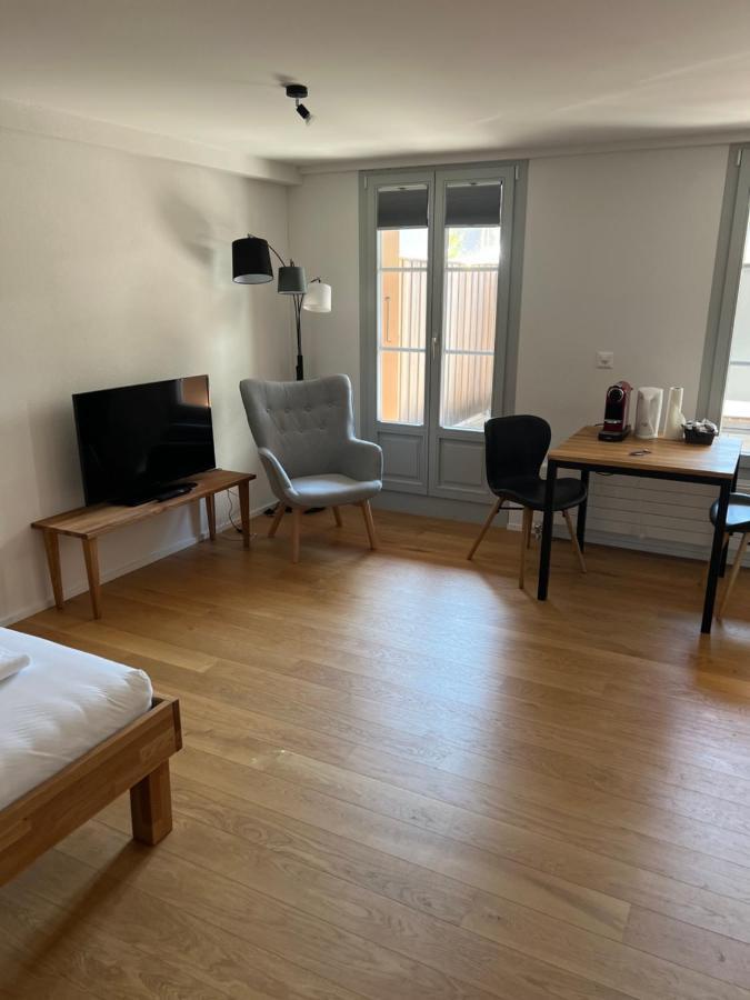 Apartmán John Interlaken