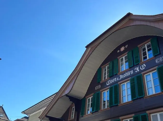 Studio Enzo Interlaken